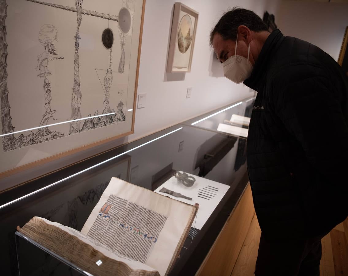 ‘Imago Mundi’: una cita con el gran patrimonio de la Universidad de Sevilla